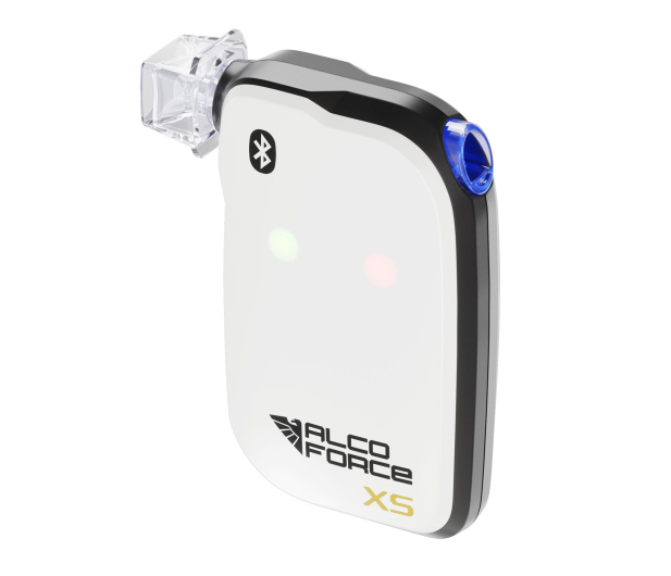 AlcoForce XS Bluetooth - 1320932 - zdjęcie 4